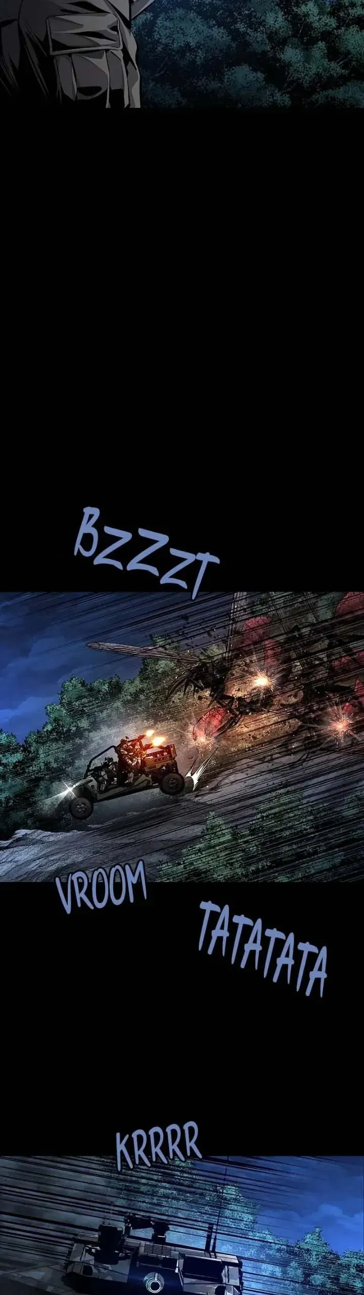 Dead Queen Chap 59 - Next Chap 60