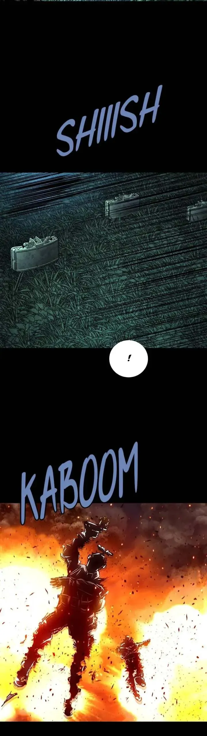 Dead Queen Chap 59 - Next Chap 60