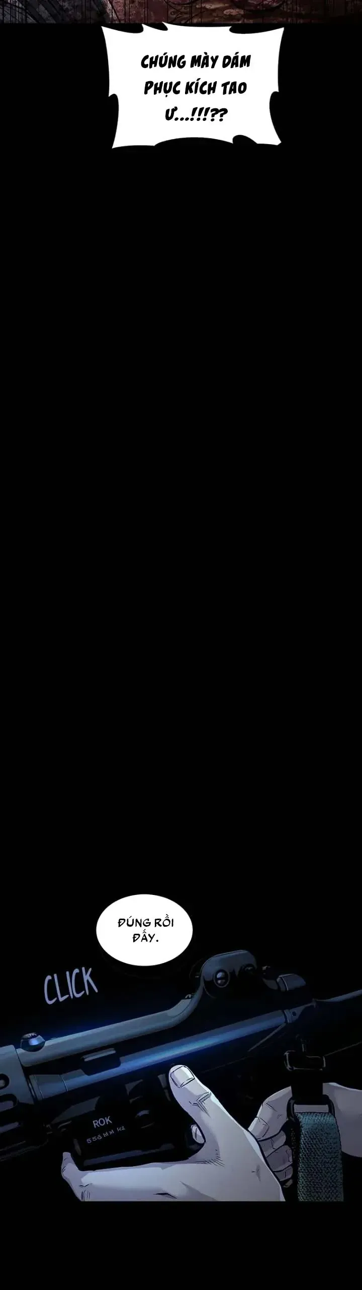 Dead Queen Chap 59 - Next Chap 60