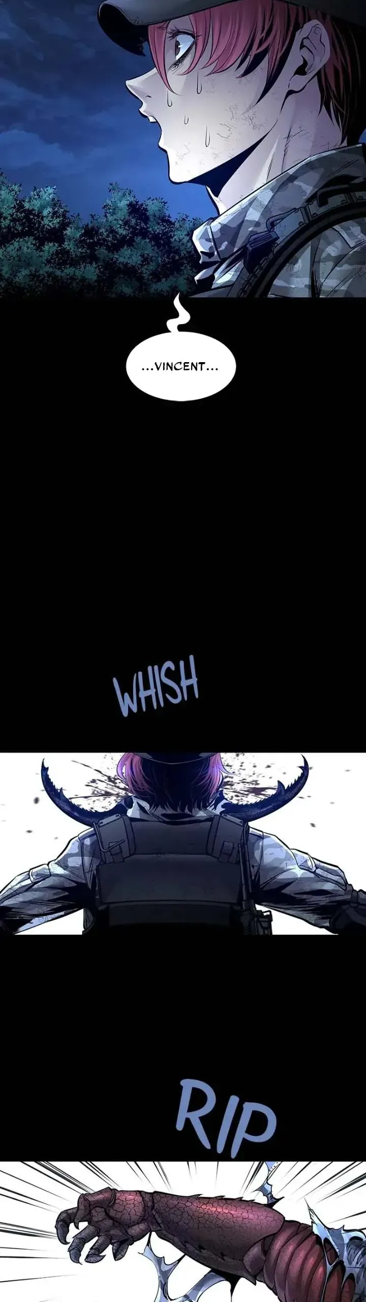 Dead Queen Chap 59 - Next Chap 60