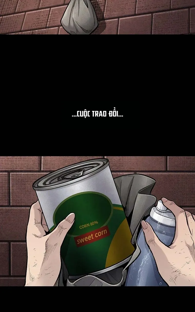 Dead Queen Chap 6 - Next Chap 7