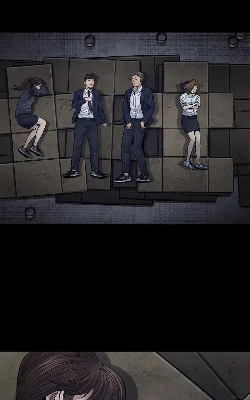 Dead Queen Chap 6 - Next Chap 7