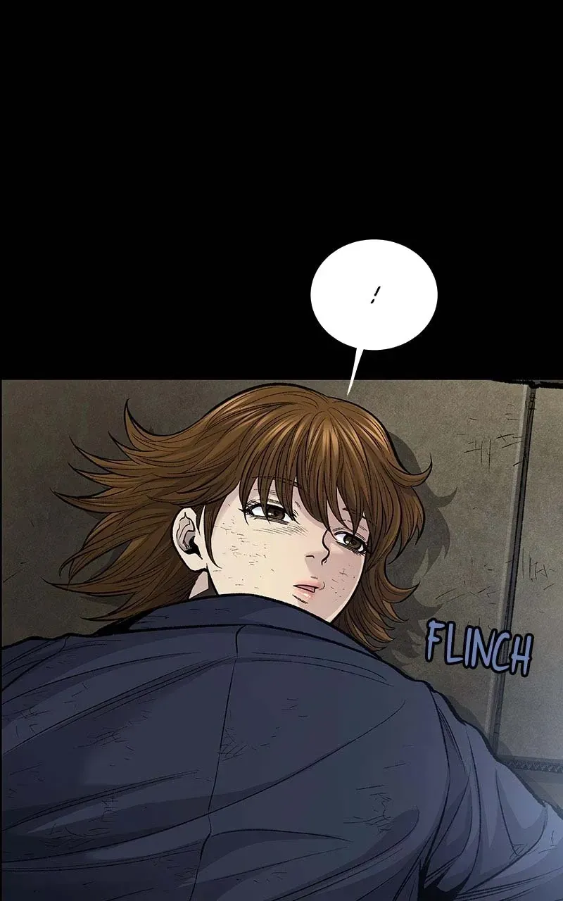 Dead Queen Chap 6 - Next Chap 7