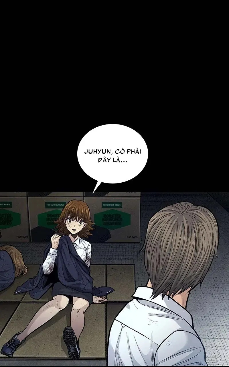 Dead Queen Chap 6 - Next Chap 7