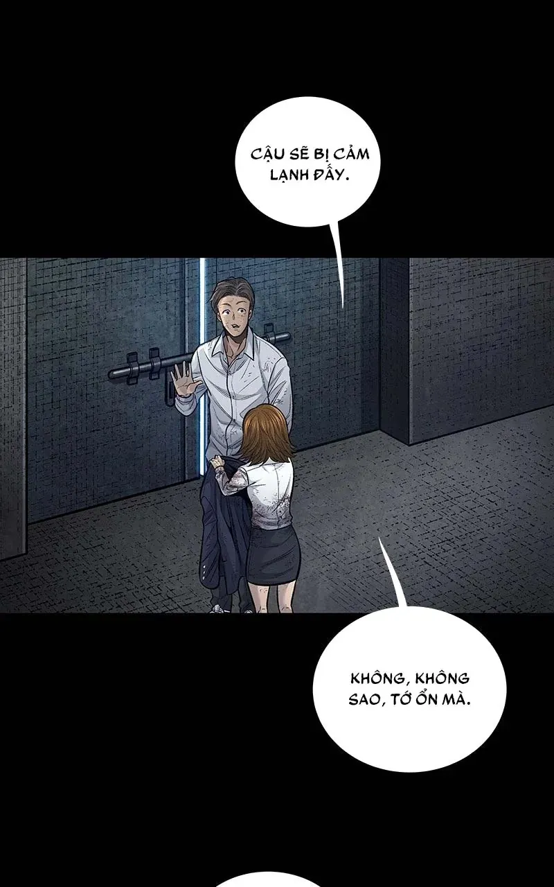 Dead Queen Chap 6 - Next Chap 7