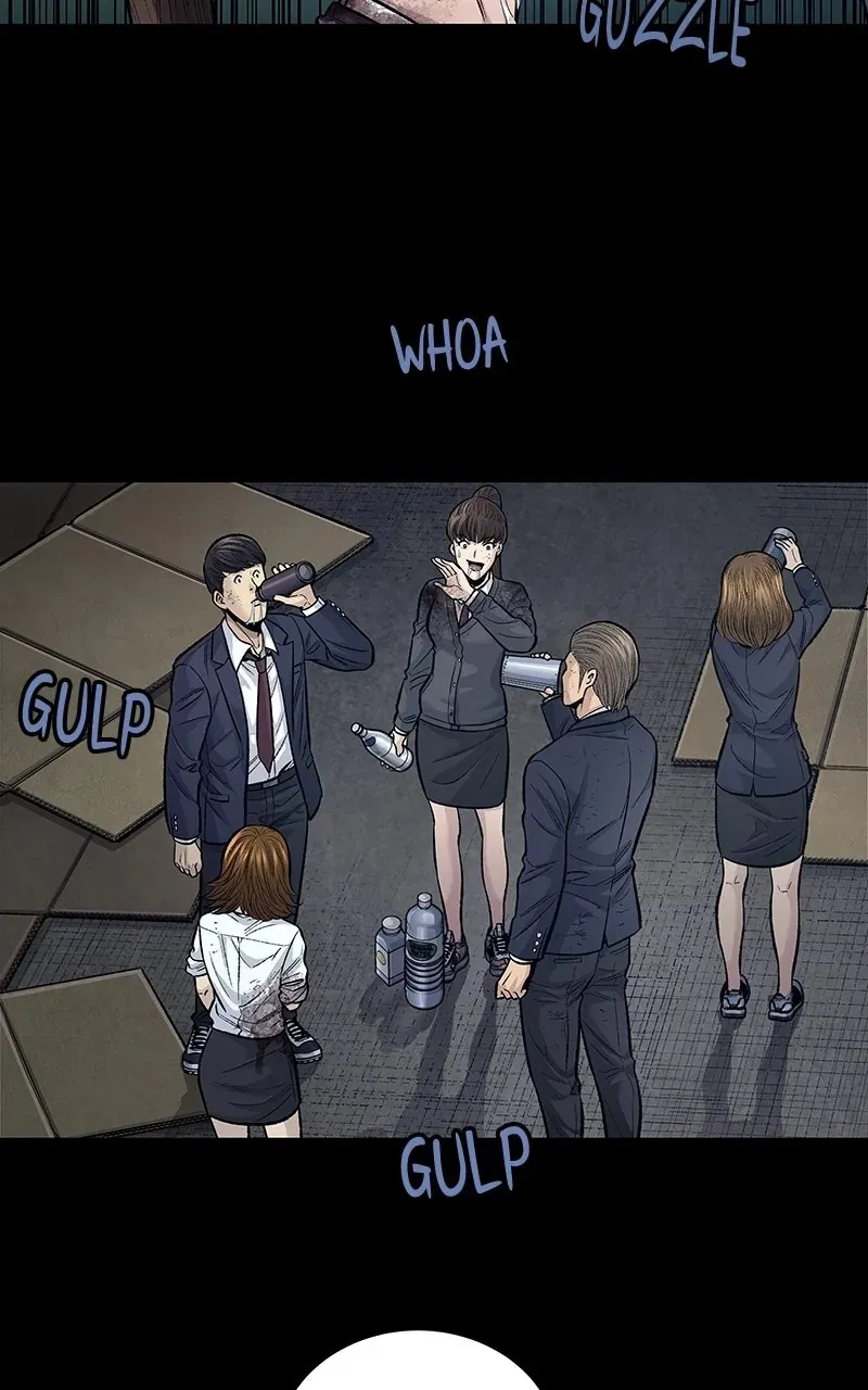 Dead Queen Chap 6 - Next Chap 7