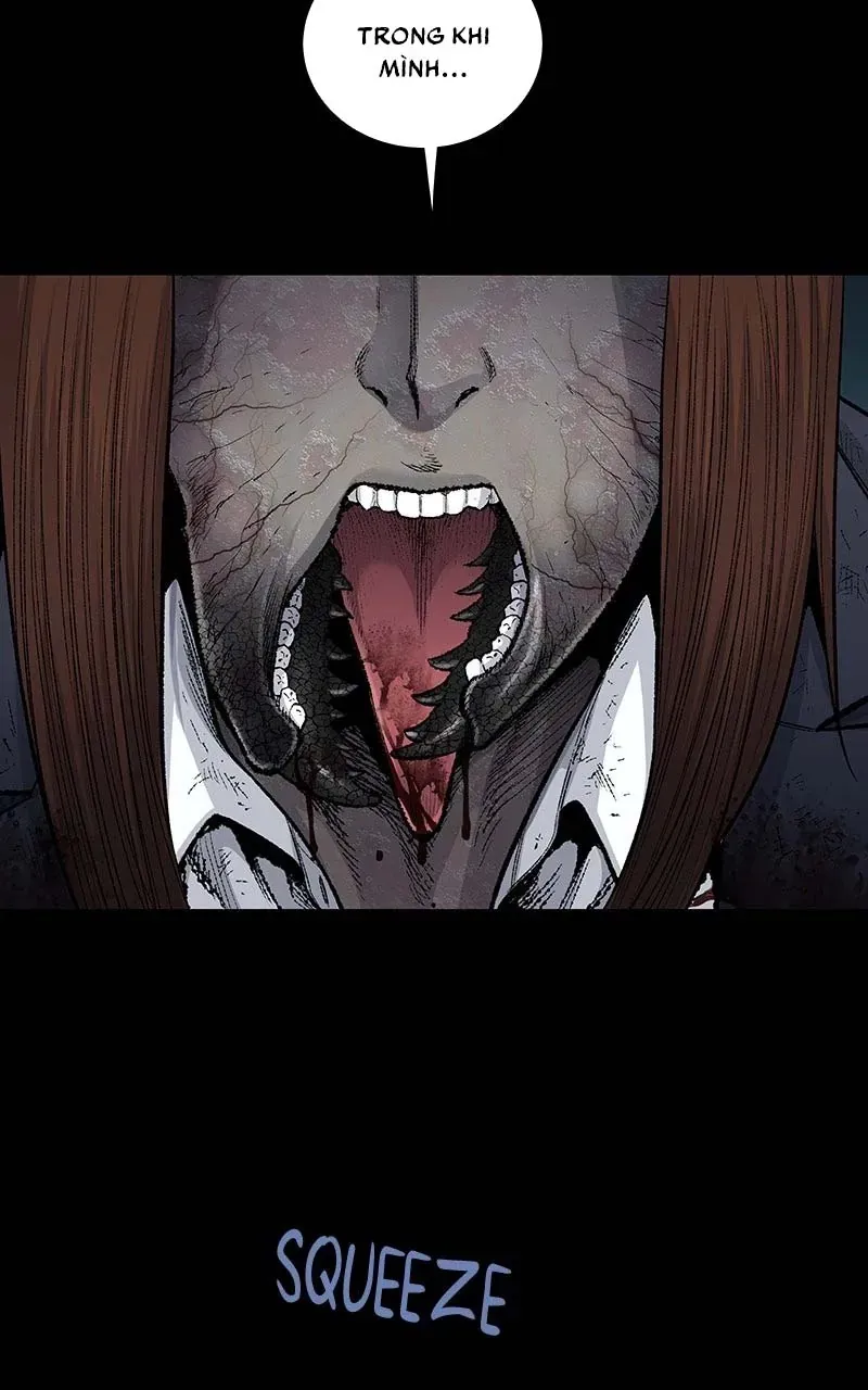 Dead Queen Chap 6 - Next Chap 7