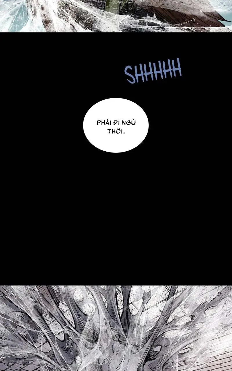 Dead Queen Chap 6 - Next Chap 7