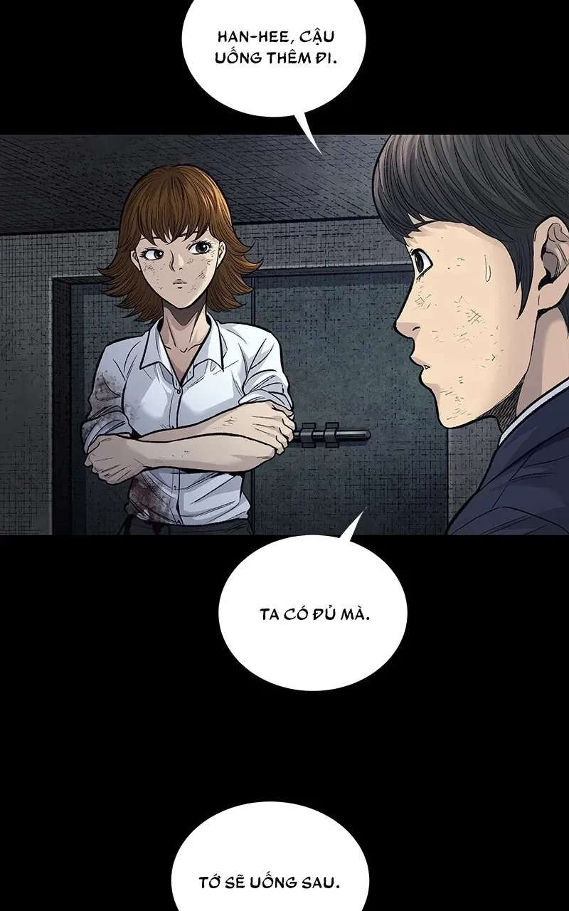 Dead Queen Chap 6 - Next Chap 7