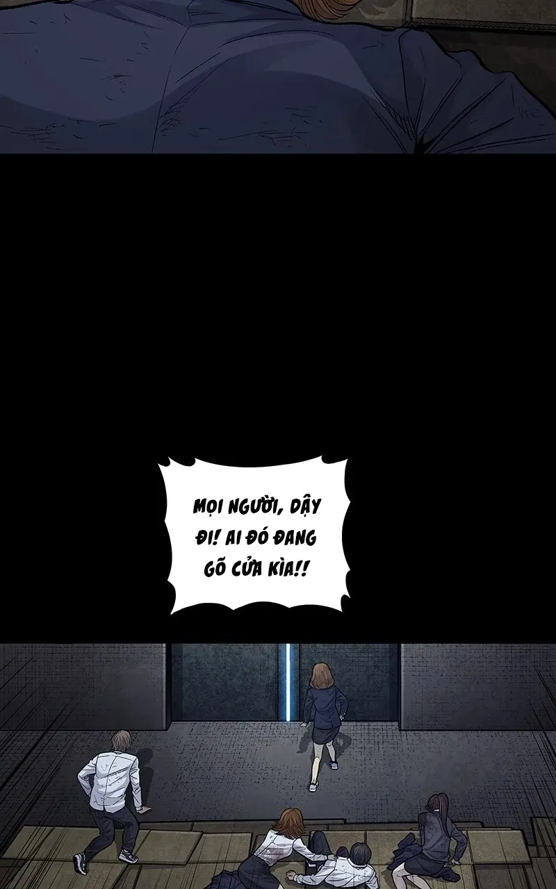 Dead Queen Chap 6 - Next Chap 7