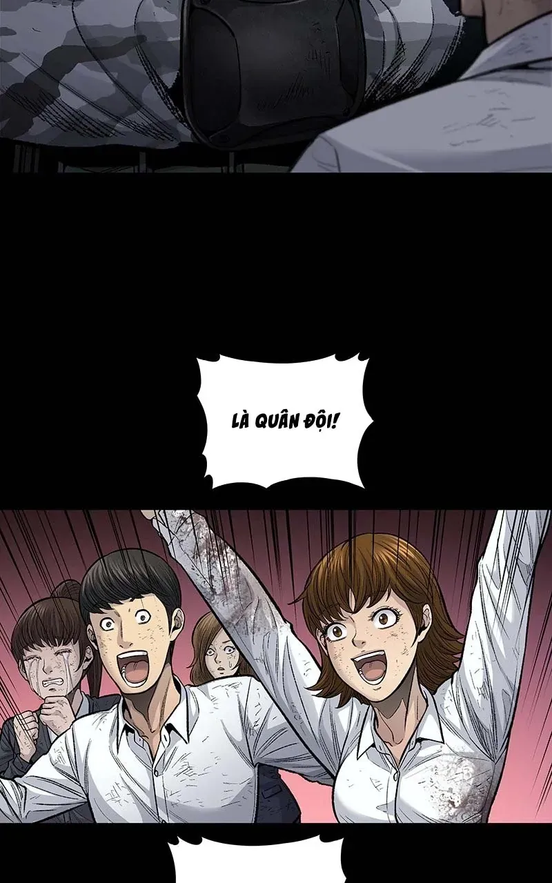 Dead Queen Chap 6 - Next Chap 7