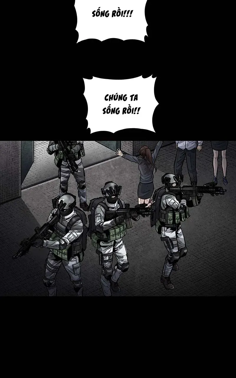 Dead Queen Chap 6 - Next Chap 7