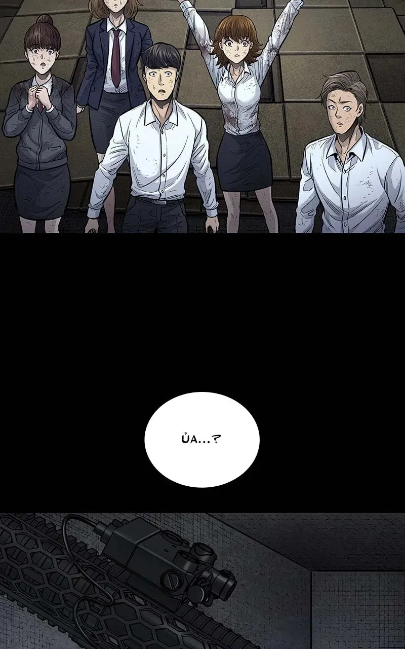 Dead Queen Chap 6 - Next Chap 7