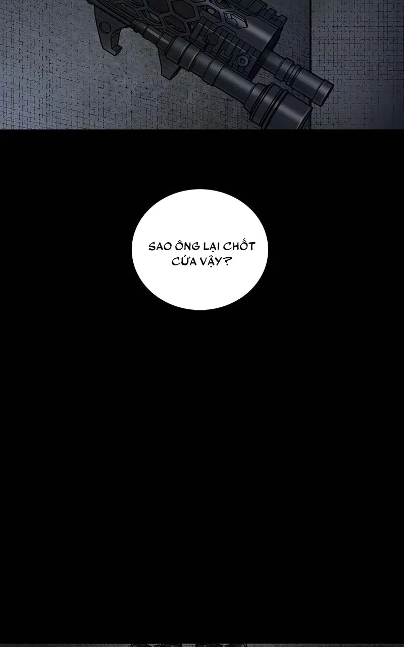 Dead Queen Chap 6 - Next Chap 7