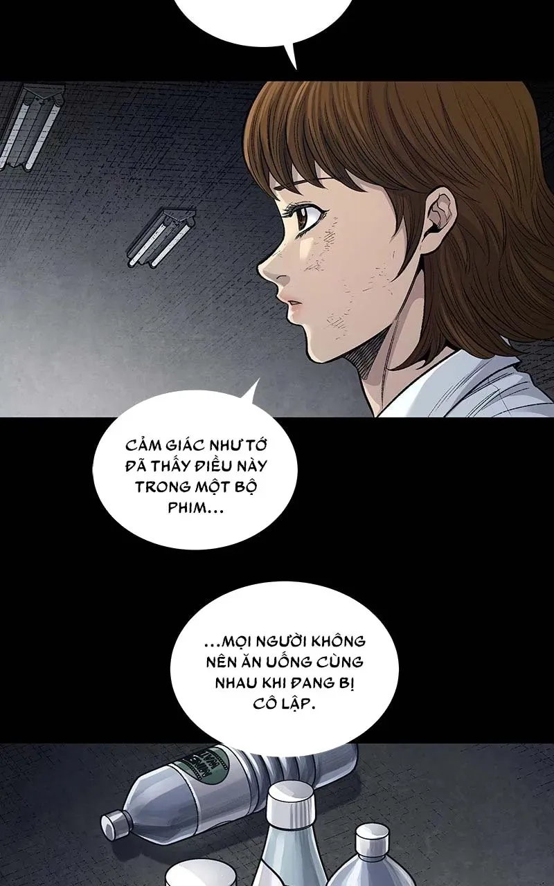 Dead Queen Chap 6 - Next Chap 7