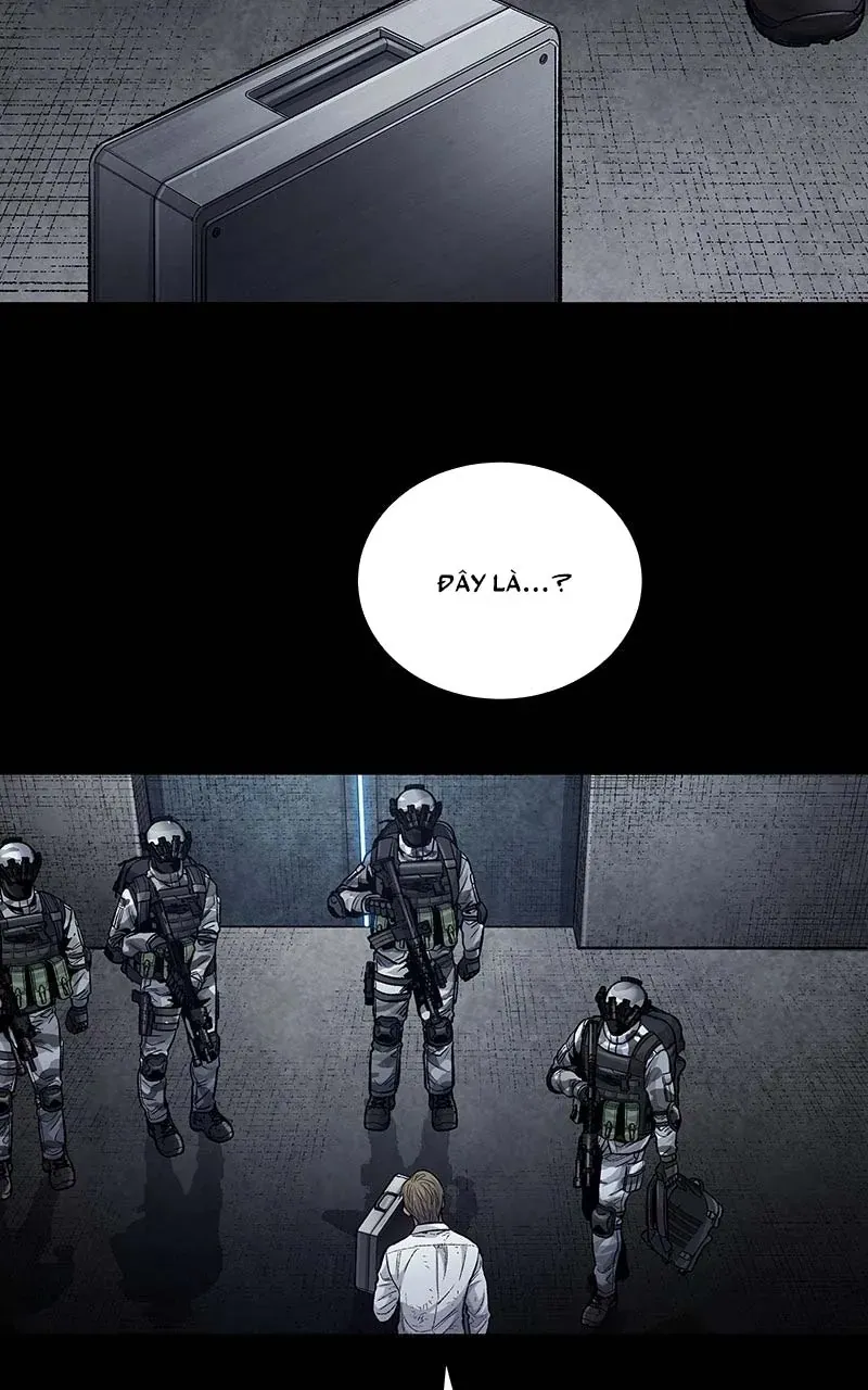 Dead Queen Chap 6 - Next Chap 7