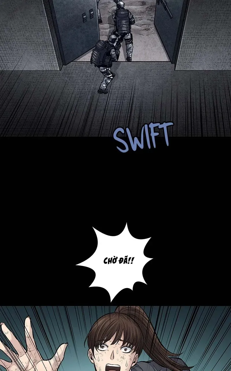 Dead Queen Chap 6 - Next Chap 7