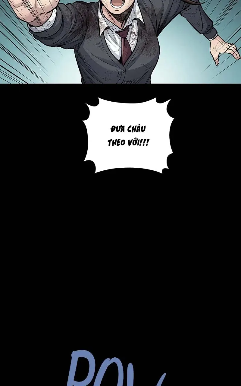 Dead Queen Chap 6 - Next Chap 7