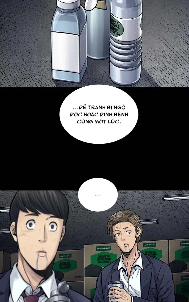 Dead Queen Chap 6 - Next Chap 7