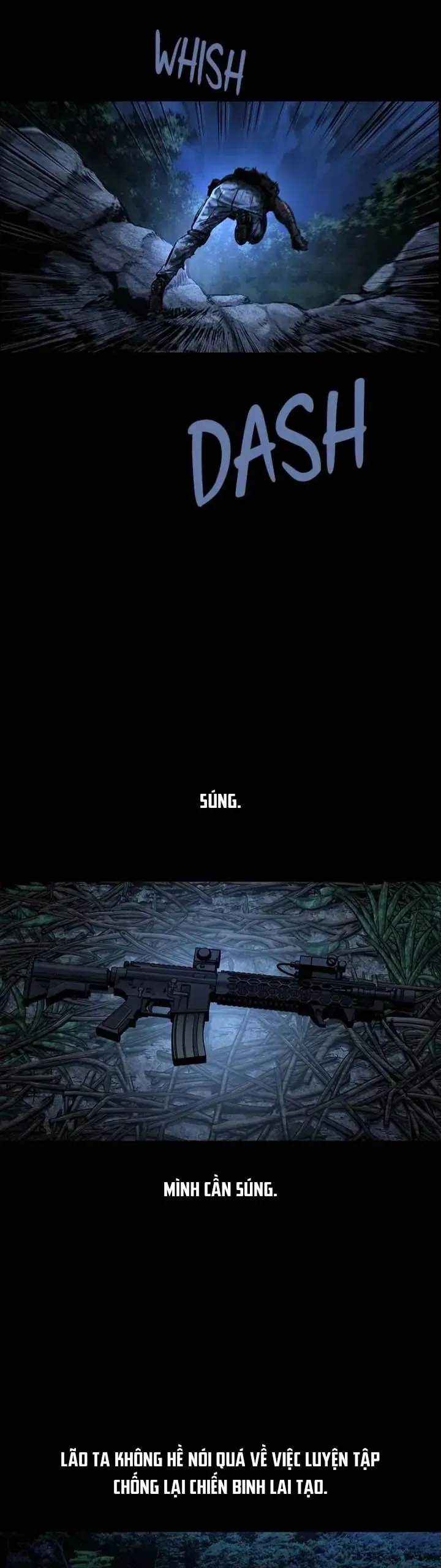 Dead Queen Chap 60 - Next Chap 61