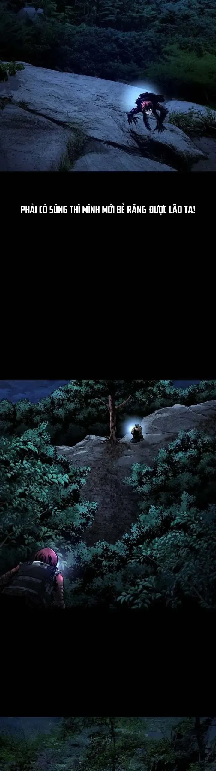 Dead Queen Chap 60 - Next Chap 61