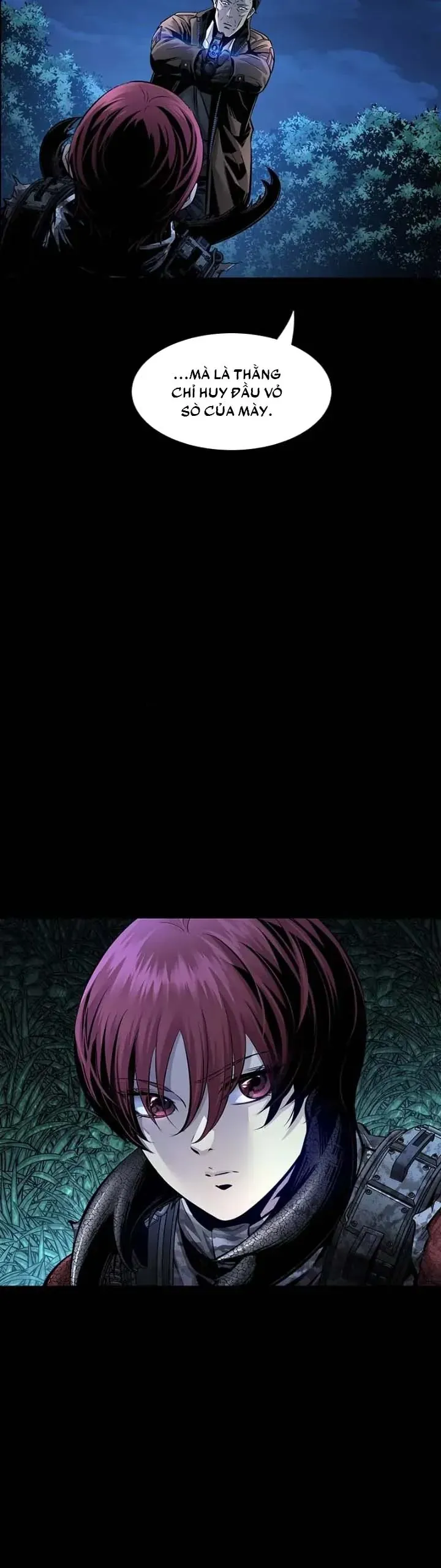 Dead Queen Chap 60 - Next Chap 61