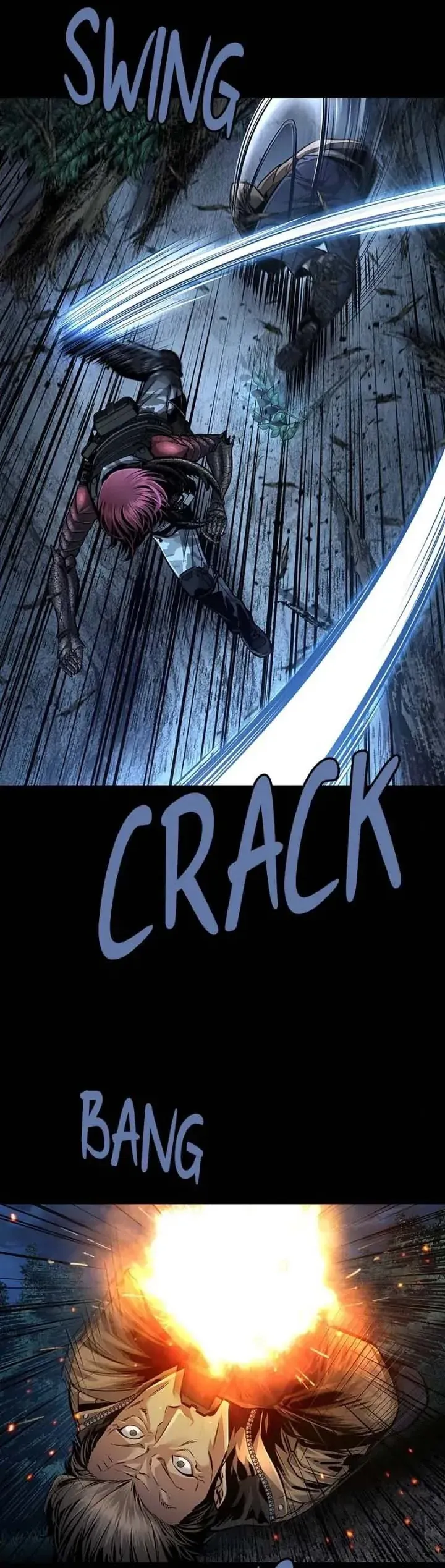 Dead Queen Chap 60 - Next Chap 61