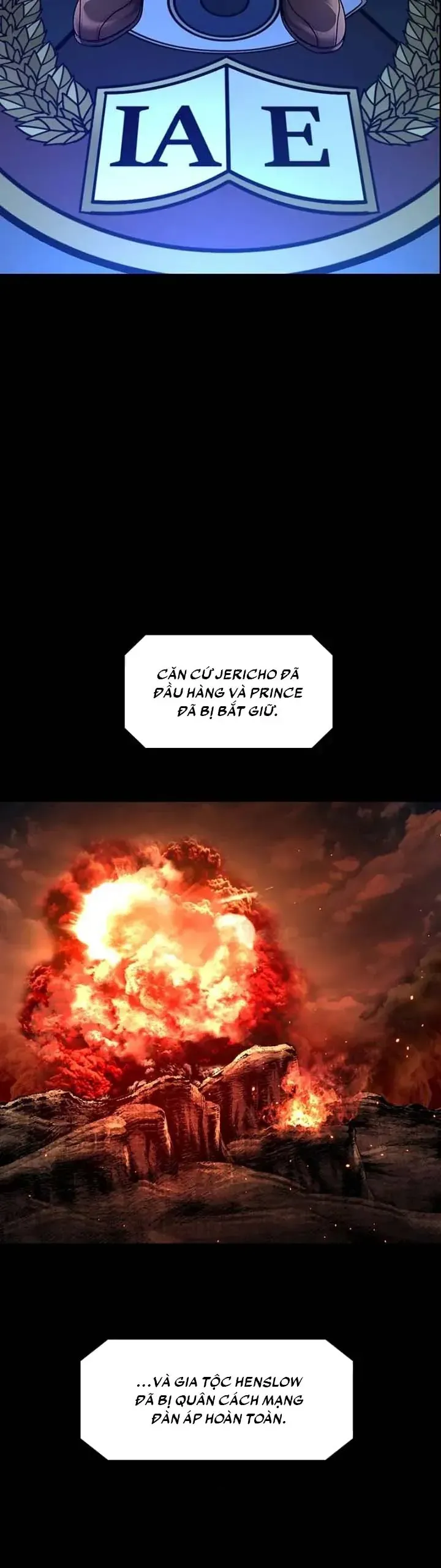 Dead Queen Chap 60 - Next Chap 61