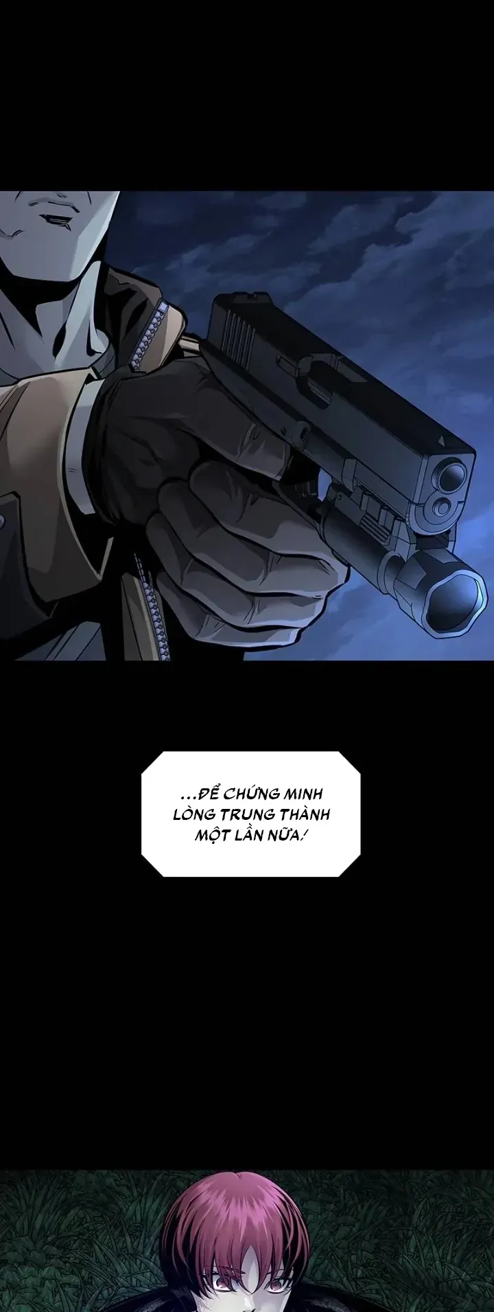 Dead Queen Chap 60 - Next Chap 61