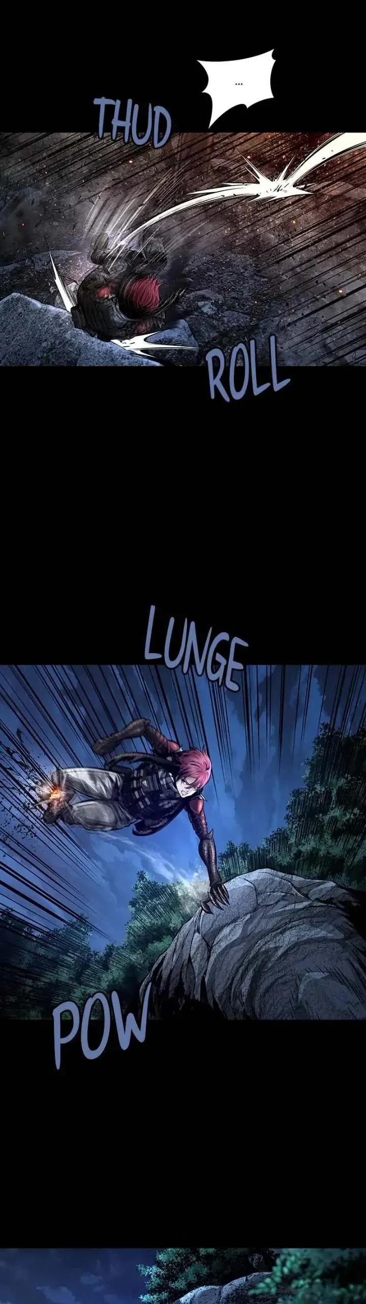 Dead Queen Chap 60 - Next Chap 61