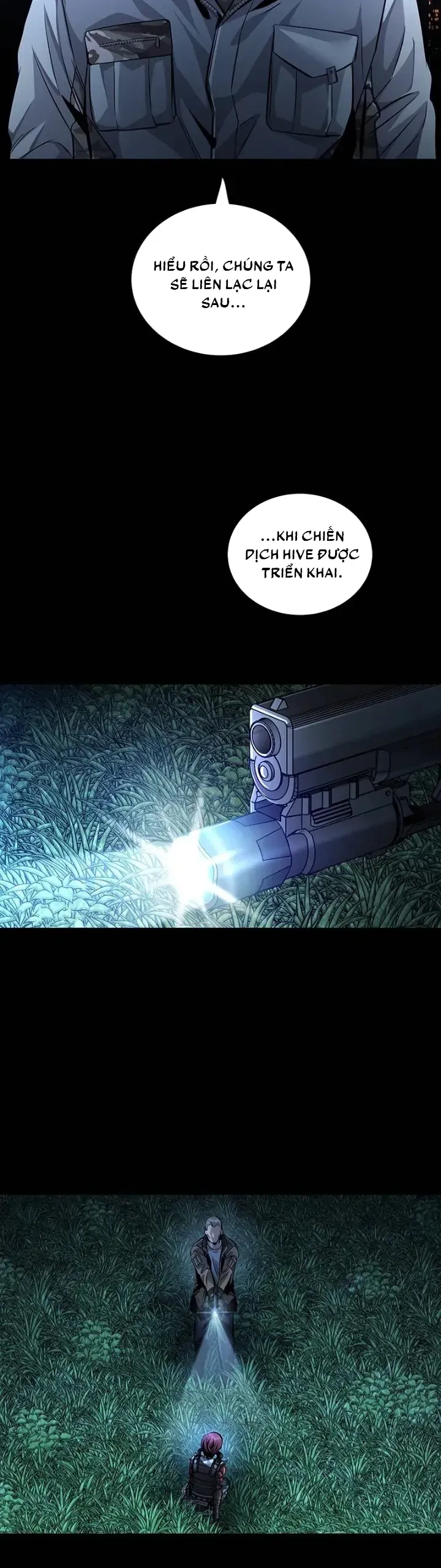 Dead Queen Chap 61 - Next Chap 62