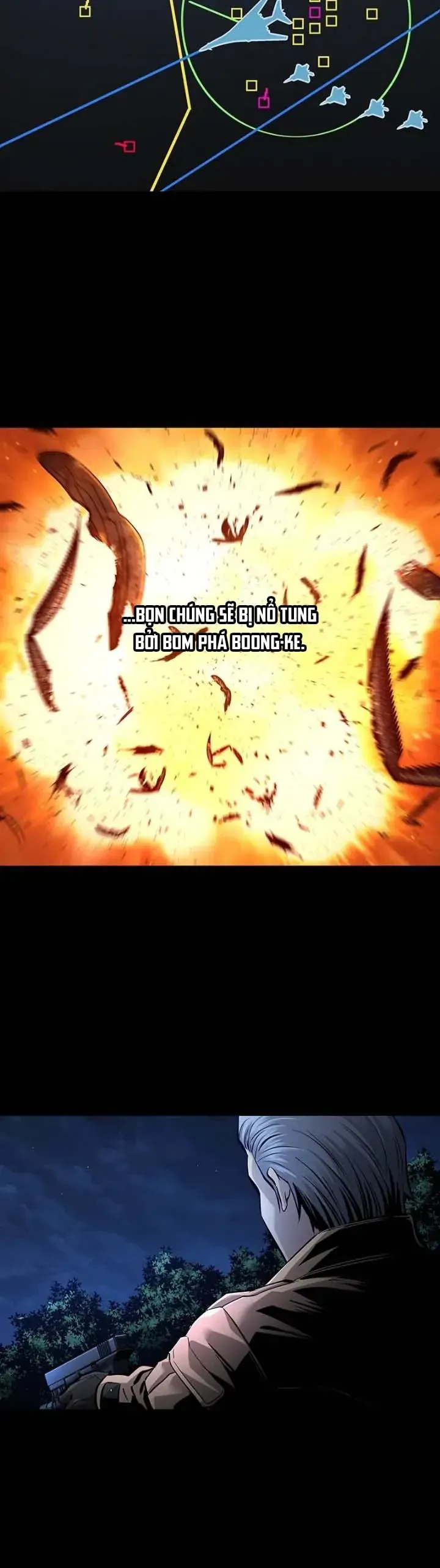 Dead Queen Chap 61 - Next Chap 62