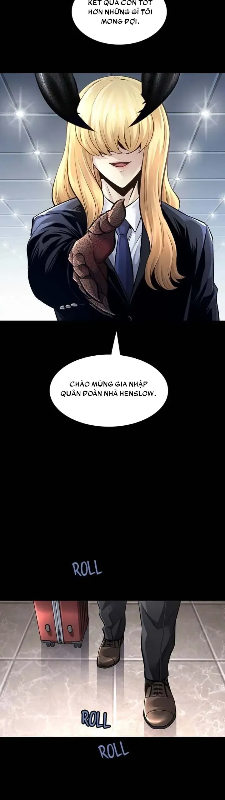 Dead Queen Chap 61 - Next Chap 62