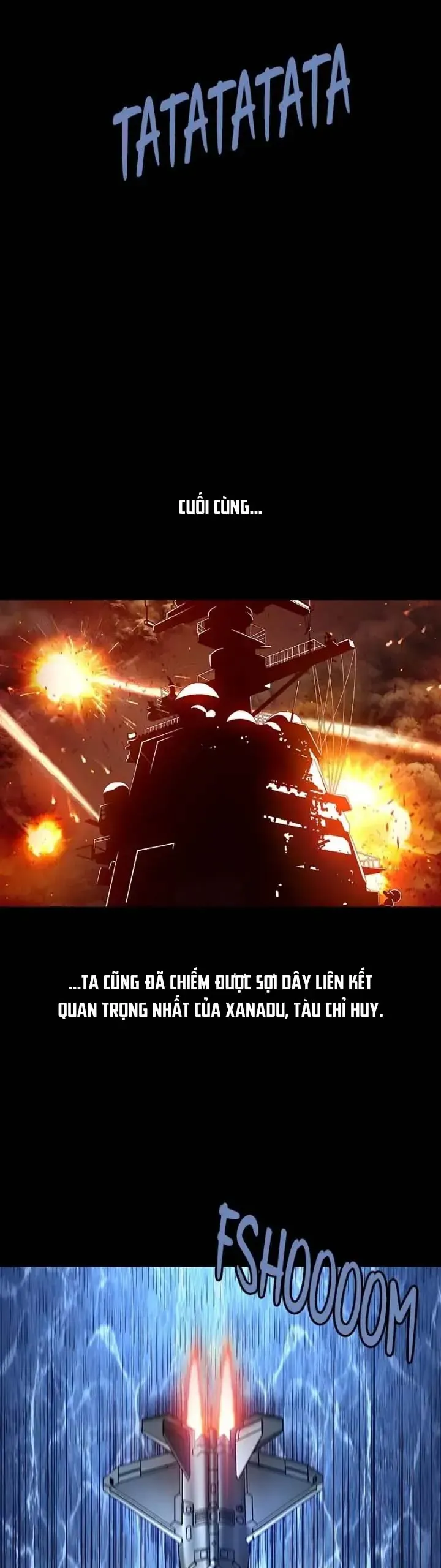 Dead Queen Chap 62 - Next Chap 63