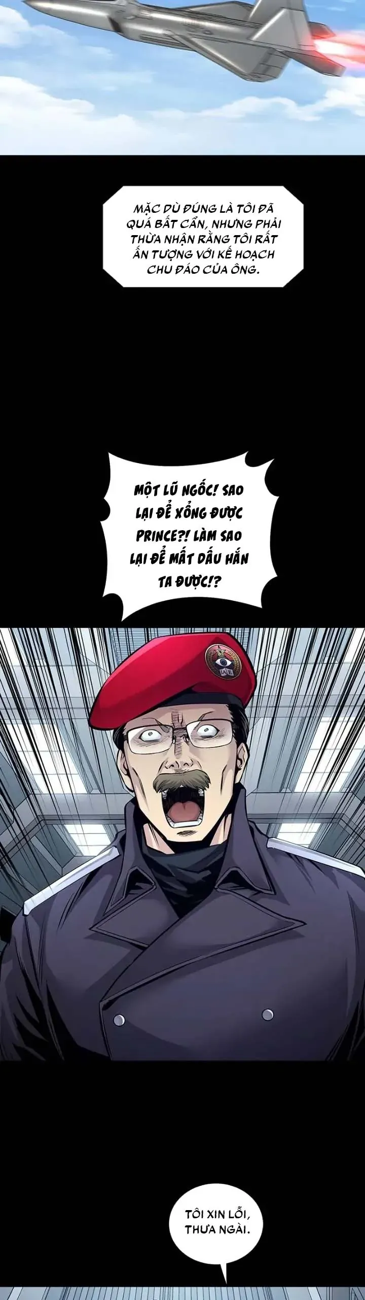 Dead Queen Chap 62 - Next Chap 63