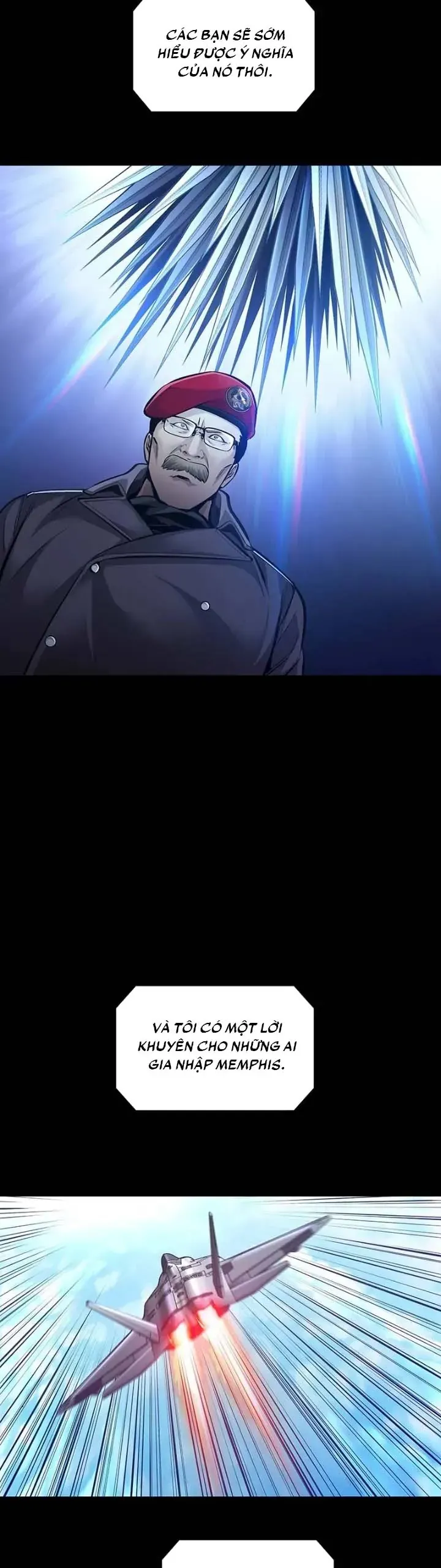 Dead Queen Chap 62 - Next Chap 63