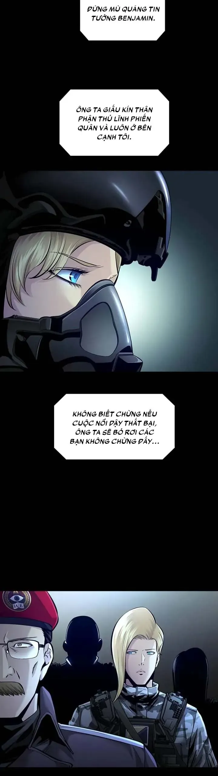 Dead Queen Chap 62 - Next Chap 63