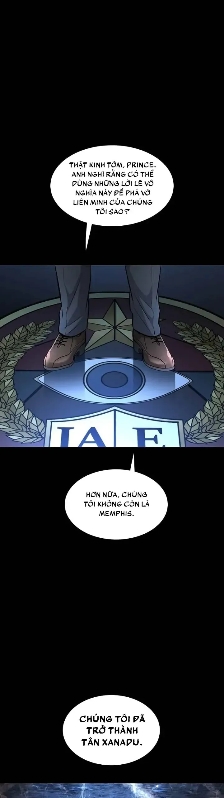 Dead Queen Chap 62 - Next Chap 63