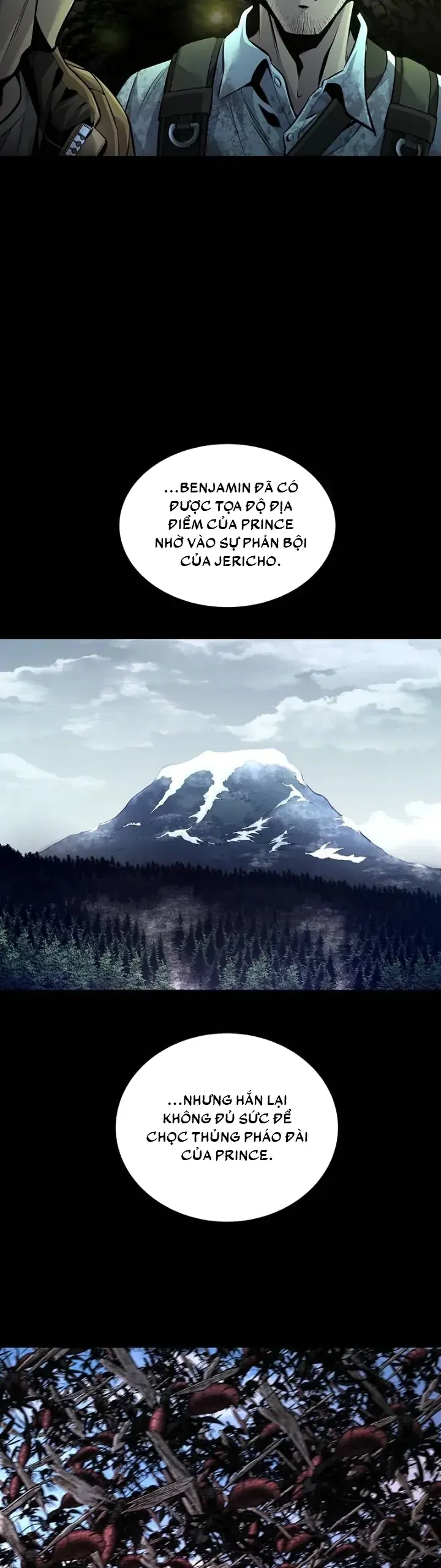 Dead Queen Chap 62 - Next Chap 63