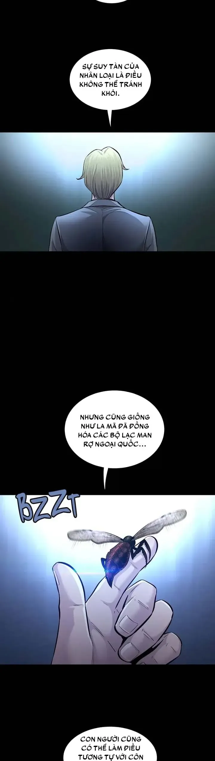 Dead Queen Chap 62 - Next Chap 63