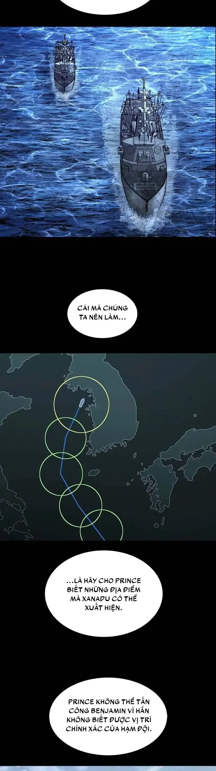 Dead Queen Chap 62 - Next Chap 63