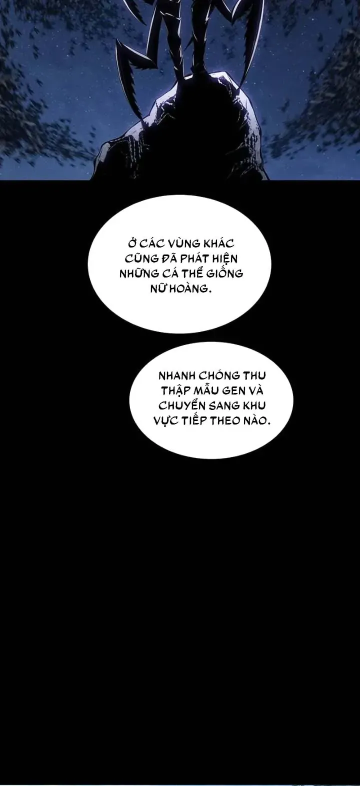 Dead Queen Chap 62 - Next Chap 63