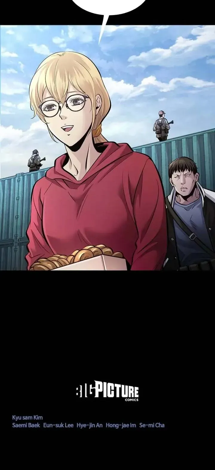 Dead Queen Chap 62 - Next Chap 63