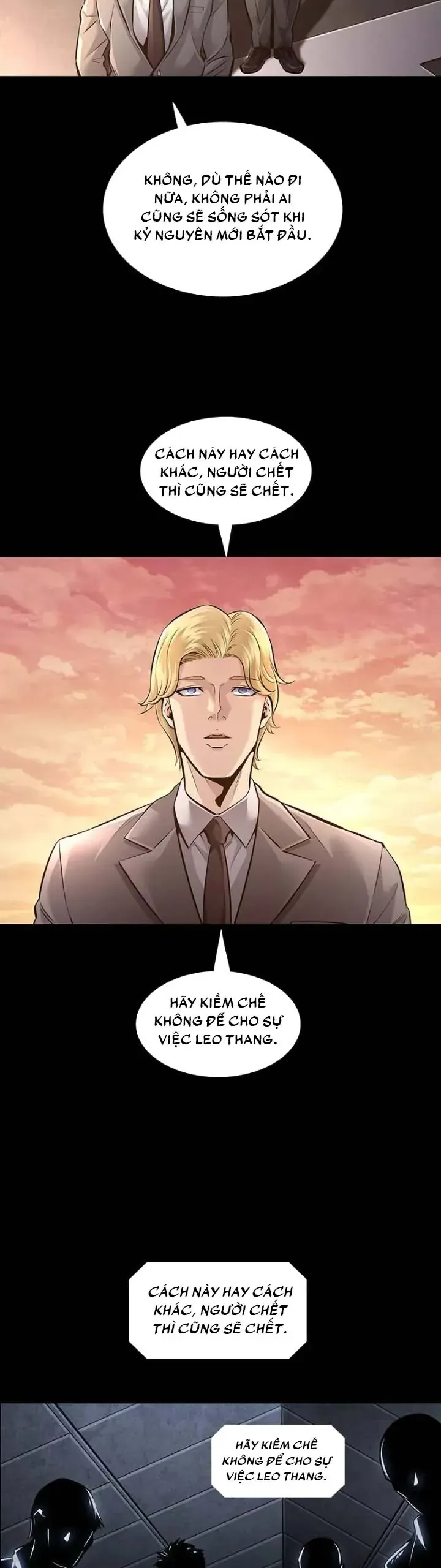 Dead Queen Chap 62 - Next Chap 63