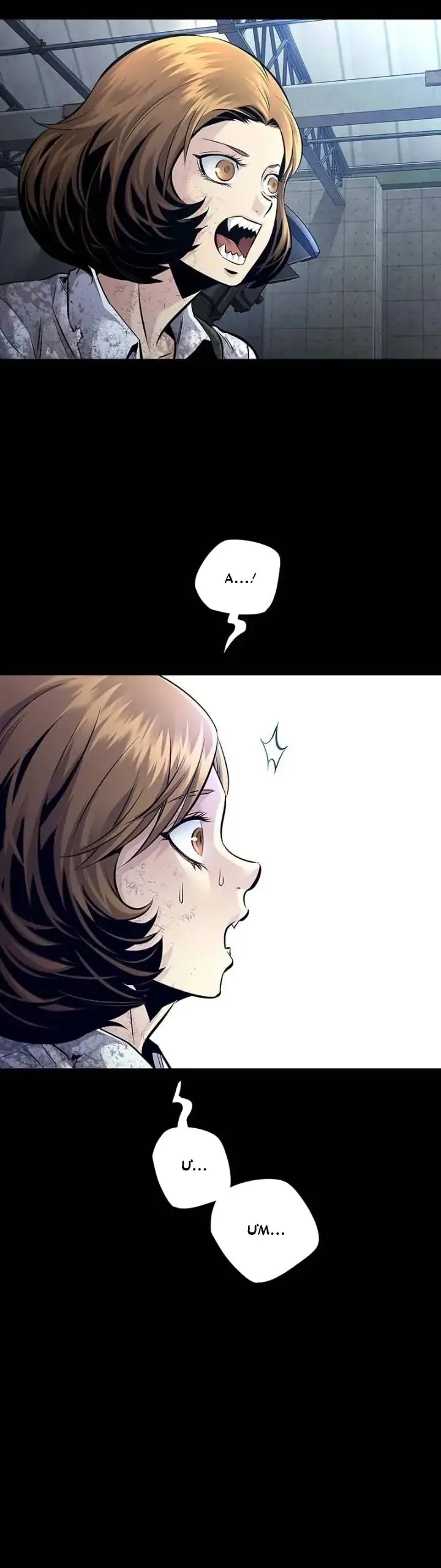 Dead Queen Chap 63 - Next Chap 64