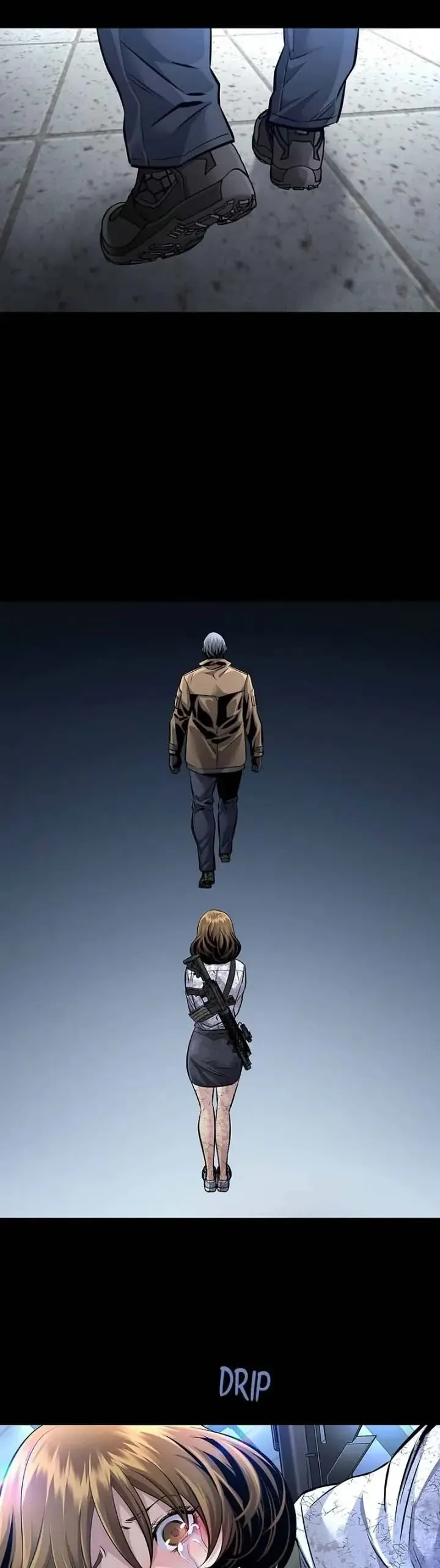 Dead Queen Chap 63 - Next Chap 64