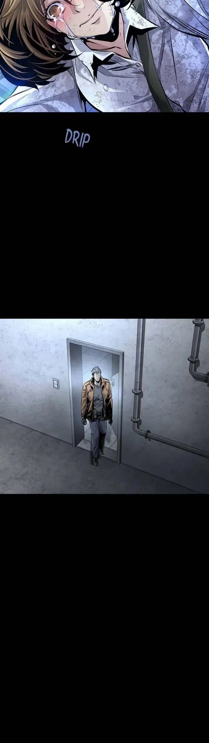 Dead Queen Chap 63 - Next Chap 64