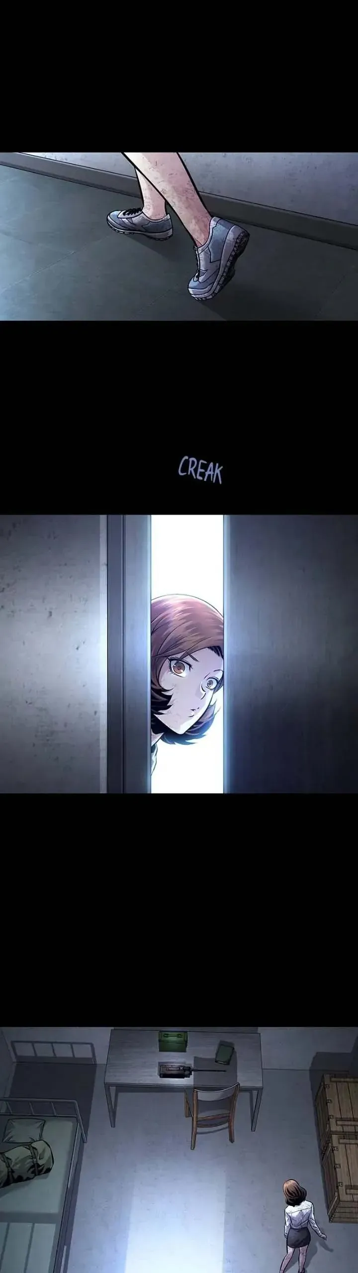 Dead Queen Chap 63 - Next Chap 64