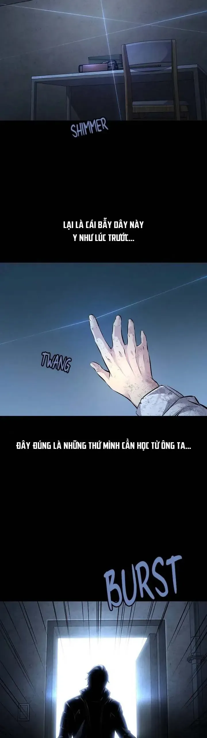 Dead Queen Chap 63 - Next Chap 64