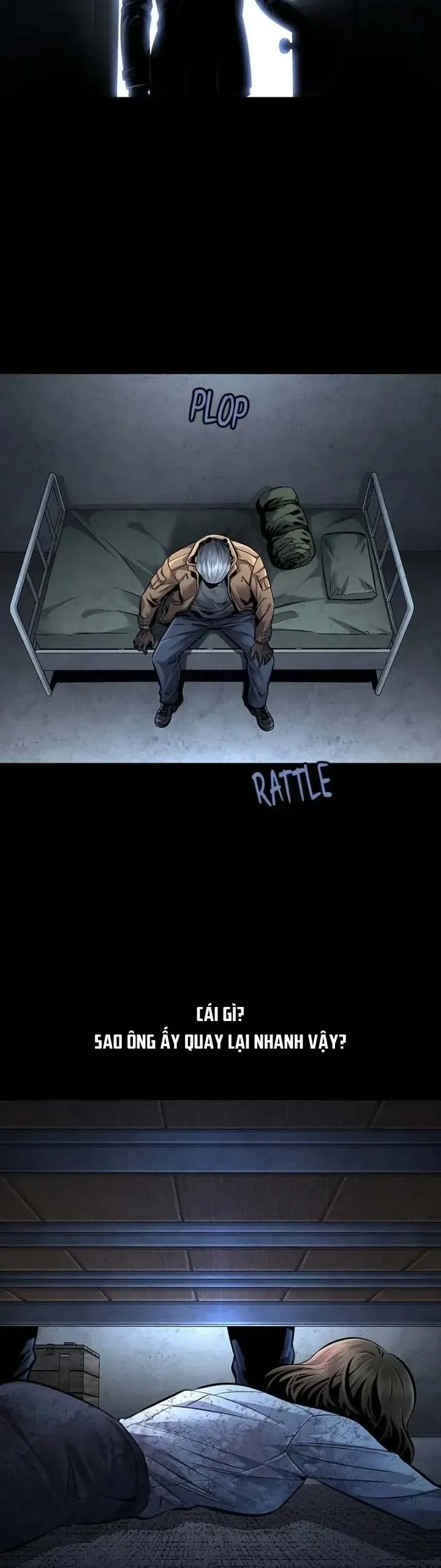 Dead Queen Chap 63 - Next Chap 64